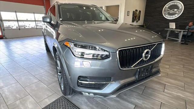 2017 Volvo XC90 T6 Momentum for sale in Whiteland, IN