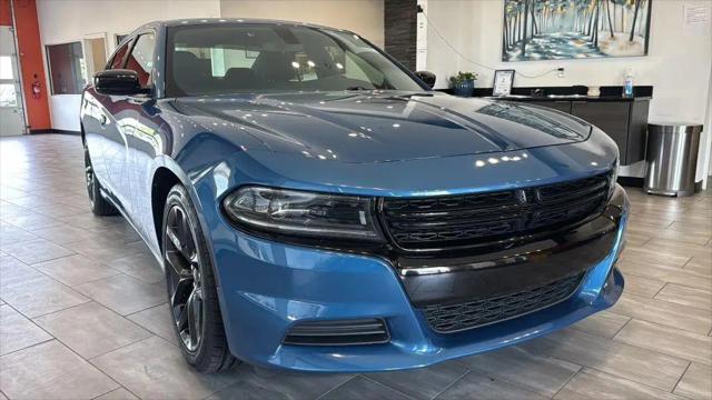 2022 Dodge Charger SXT RWD for sale in Whiteland, IN