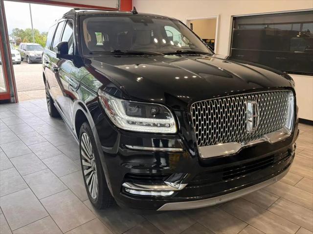 2019 Lincoln Navigator L Reserve for sale in Whiteland, IN