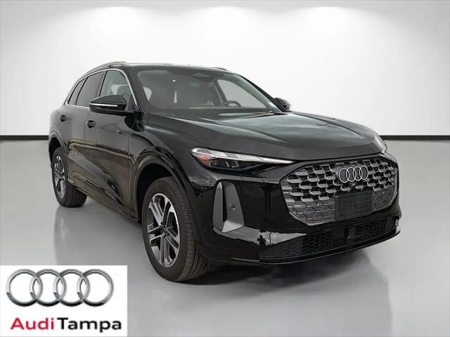 2025 Audi Q5 Premium TFSI quattro S tronic for sale in Tampa, FL
