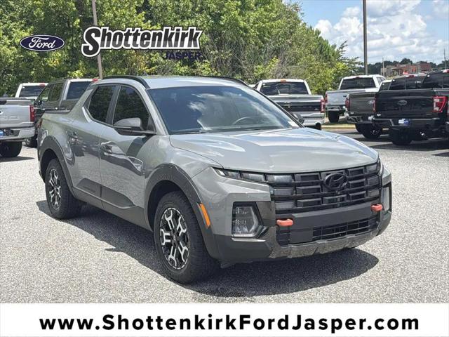2025 Hyundai Santa Cruz XRT for sale in Jasper, GA