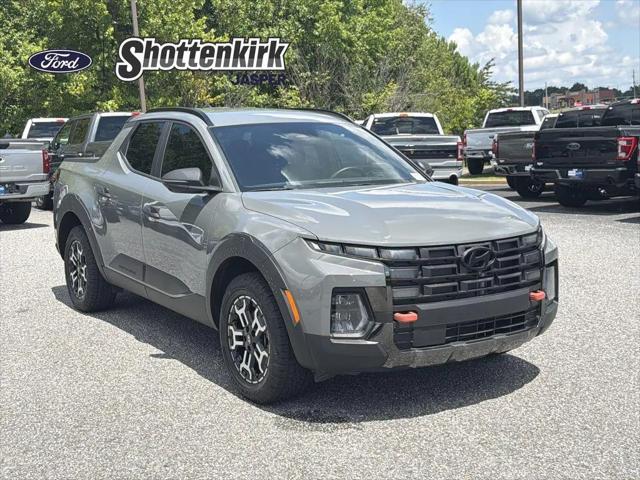 2025 Hyundai Santa Cruz XRT for sale in Jasper, GA