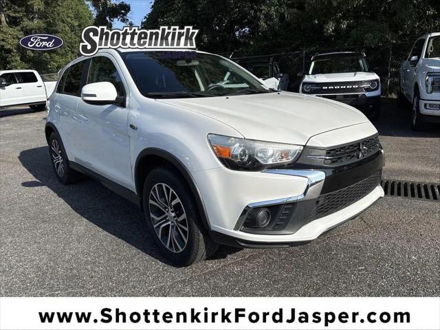 2019 Mitsubishi Outlander Sport 2.0 ES for sale in Jasper, GA