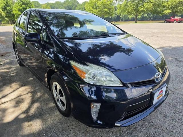 2013 Toyota Prius Two for sale in Terre Haute, IN
