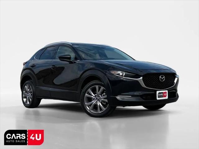 2023 Mazda CX-30 2.5 S Premium for sale in Knoxville, TN