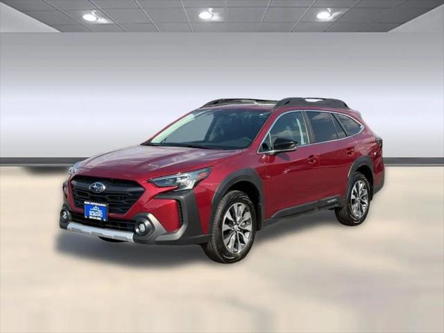 2025 Subaru Outback Limited for sale in Grand Junction, CO