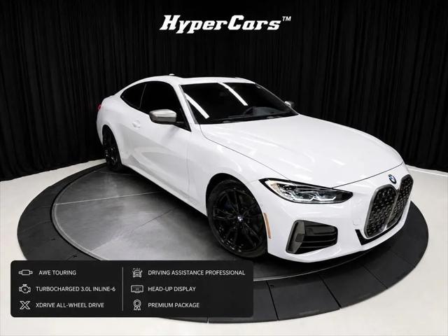 2023 BMW M4 xDrive for sale in New Albany, IN