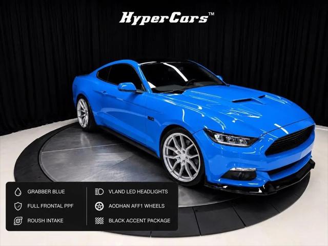 2017 Ford Mustang GT Premium for sale in New Albany, IN
