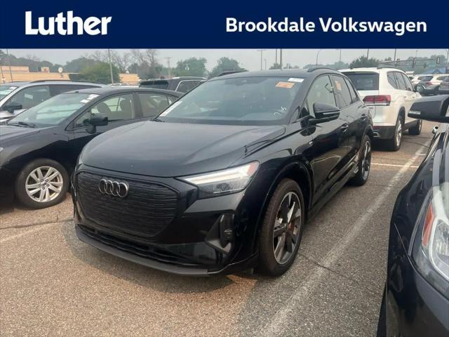 2024 Audi e-tron Premium Plus 55 quattro for sale in Minneapolis, MN