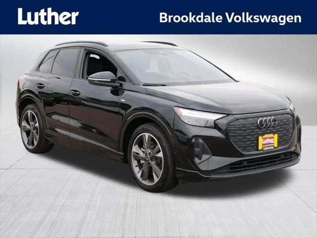 2024 Audi e-tron Premium Plus 55 quattro for sale in Minneapolis, MN