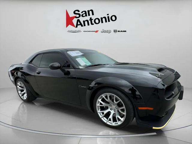2023 Dodge Challenger Black Ghost for sale in San Antonio, TX