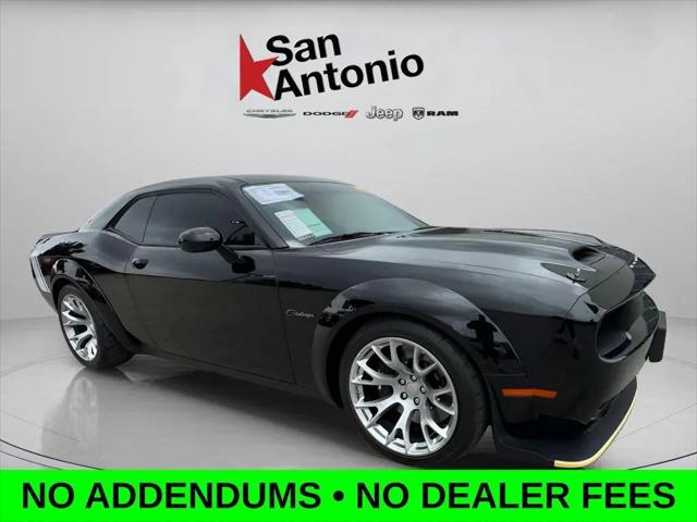 2023 Dodge Challenger Black Ghost for sale in San Antonio, TX