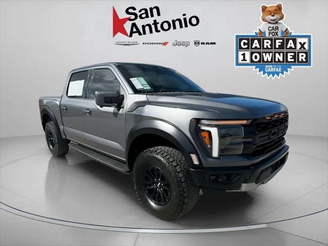 2024 Ford F-150 Raptor for sale in San Antonio, TX