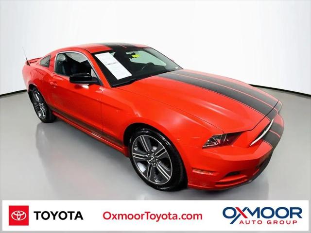 2014 Ford Mustang V6 for sale in Louisville, KY