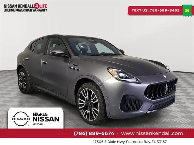 2023 Maserati Grecale Modena for sale in Palmetto Bay, FL
