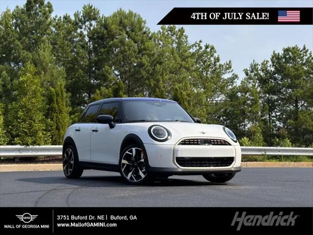 2025 MINI Hardtop Cooper S for sale in Buford, GA