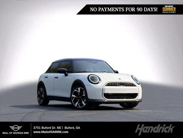 2025 MINI Hardtop Cooper S for sale in Buford, GA