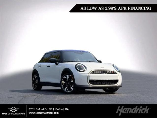 2025 MINI Hardtop Cooper S for sale in Buford, GA