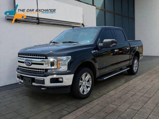 2019 Ford F-150 XLT for sale in Virginia Beach, VA