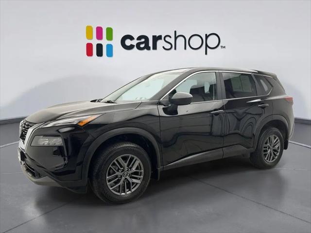2023 Nissan Rogue S Intelligent AWD for sale in Hatfield, PA