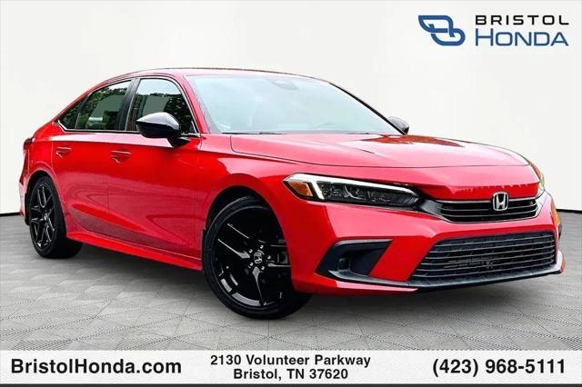 2024 Honda Civic Sport for sale in Bristol, TN