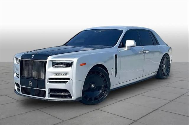2024 Rolls-Royce Phantom Sedan for sale in Atlanta, GA