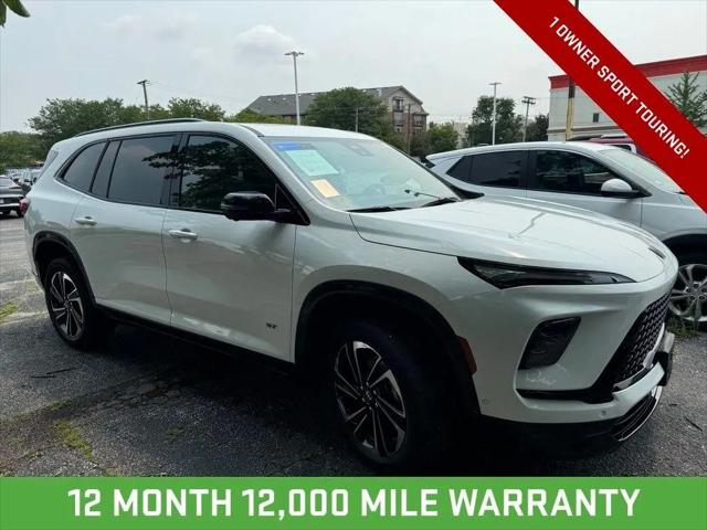 2025 Buick Enclave Sport Touring FWD for sale in Oak Lawn, IL