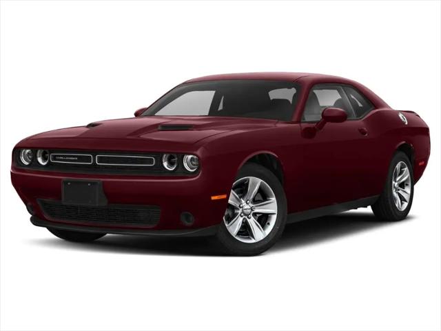 2019 Dodge Challenger SXT for sale in Naples, FL