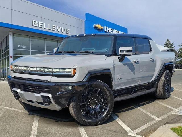 2024 GMC HUMMER EV e4WD 2X for sale in Bellevue, WA