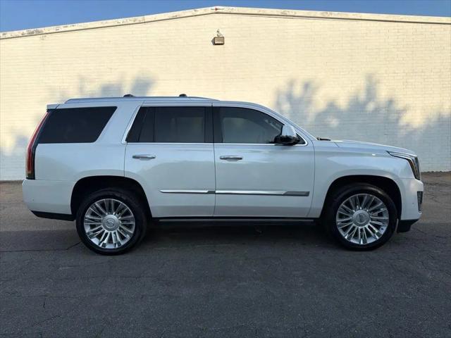 2019 Cadillac Escalade Platinum for sale in Madison, NC