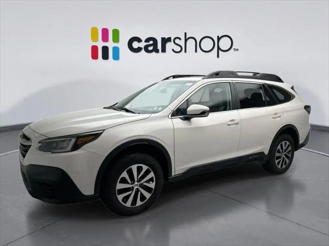 2020 Subaru Outback Premium for sale in Cranberry Twp, PA
