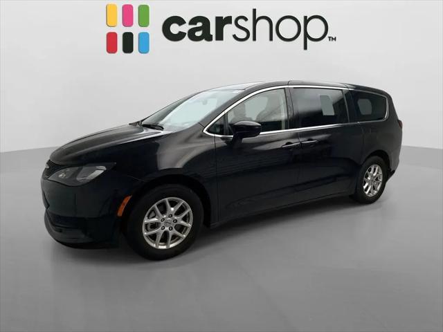 2023 Chrysler Voyager LX for sale in Cranberry Twp, PA