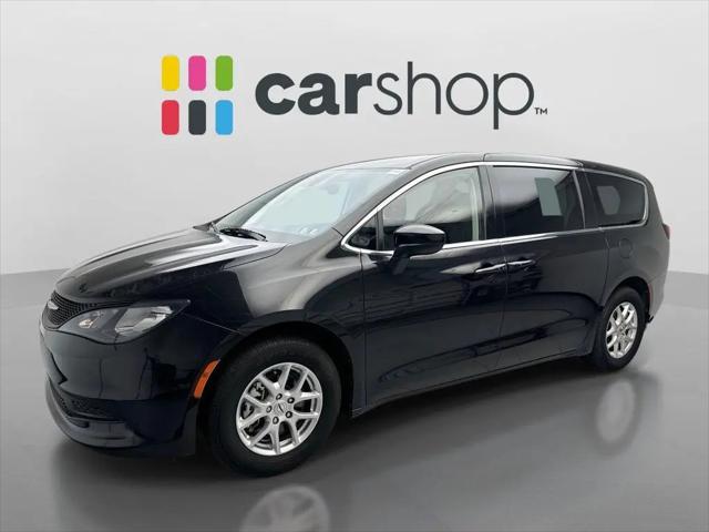 2023 Chrysler Voyager LX for sale in Cranberry Twp, PA