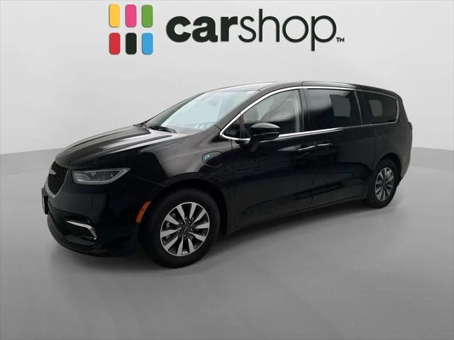 2024 Chrysler Pacifica Hybrid Select for sale in Cranberry Twp, PA