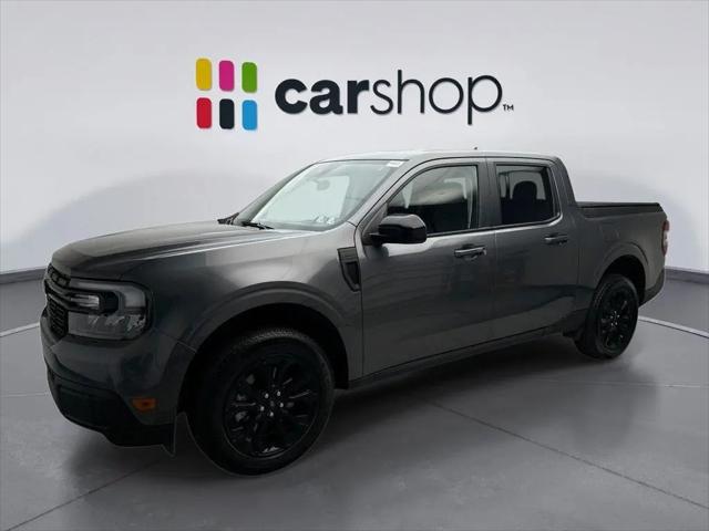 2024 Ford Maverick Lariat for sale in Cranberry Twp, PA