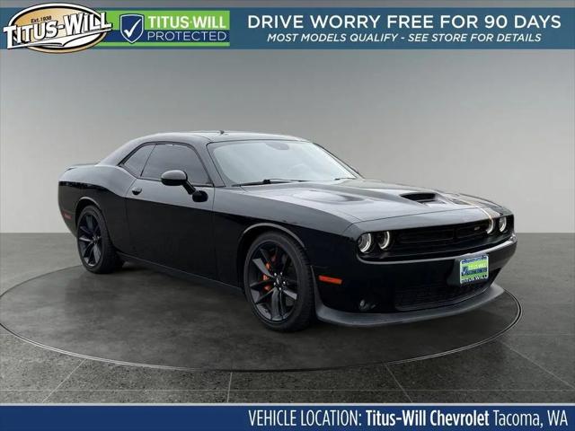 2023 Dodge Challenger GT for sale in Tacoma, WA