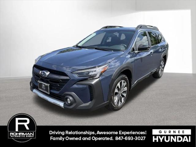 2024 Subaru Outback Limited for sale in Gurnee, IL