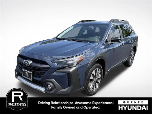 2024 Subaru Outback Limited for sale in Gurnee, IL