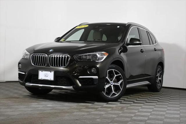 2019 BMW X1 xDrive28i for sale in Warwick, RI