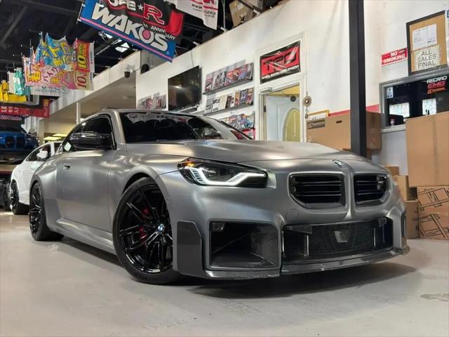 2024 BMW M2 Coupe for sale in Staten Island, NY