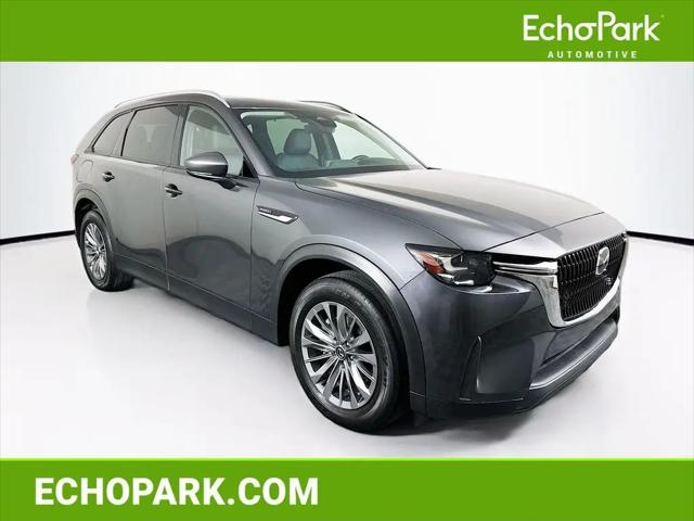 2024 Mazda X-90 Preferred for sale in Chesterfield, MO