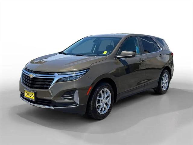 2023 Chevrolet Equinox FWD LT for sale in San Jose, CA