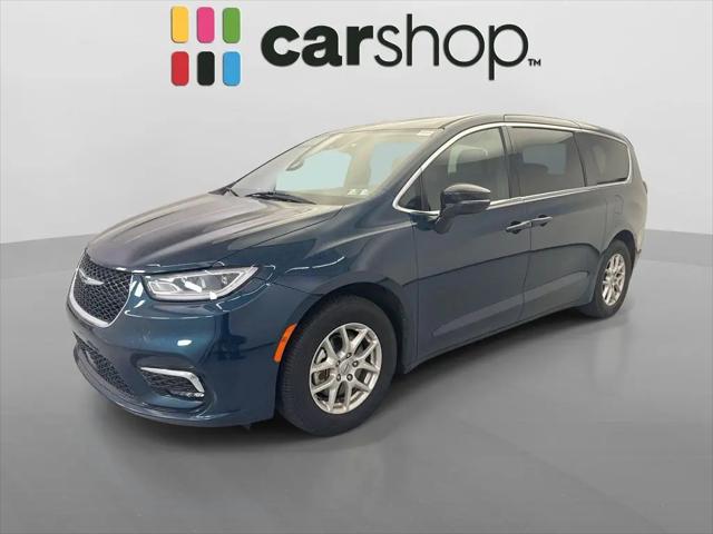 2025 Chrysler Pacifica Select for sale in Pittsburgh, PA