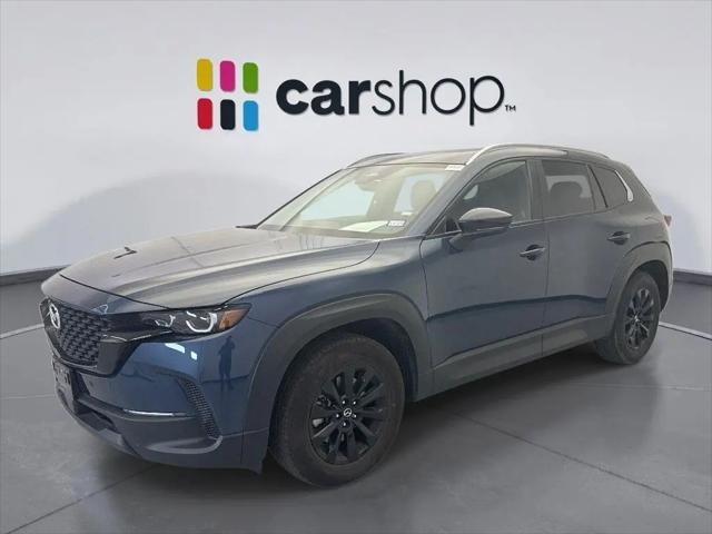 2026 Mazda CX-50 2.5 S Preferred for sale in Pittsburgh, PA