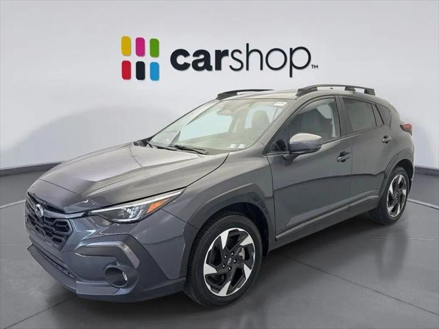 2025 Subaru Crosstrek Limited for sale in Pittsburgh, PA