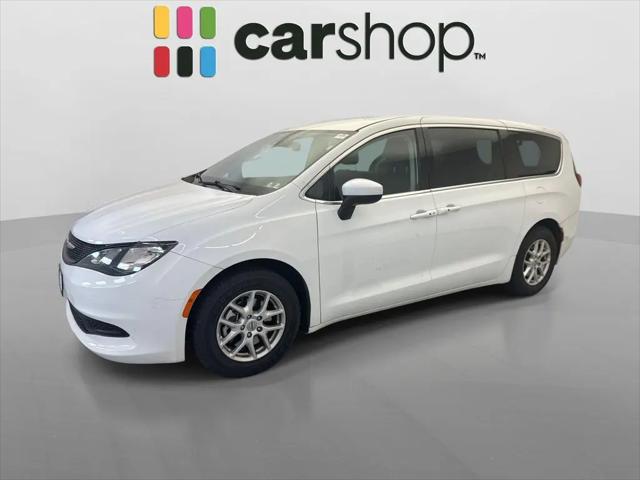 2023 Chrysler Voyager LX for sale in Pittsburgh, PA