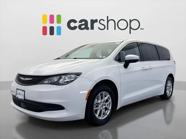 2023 Chrysler Voyager LX for sale in Pittsburgh, PA