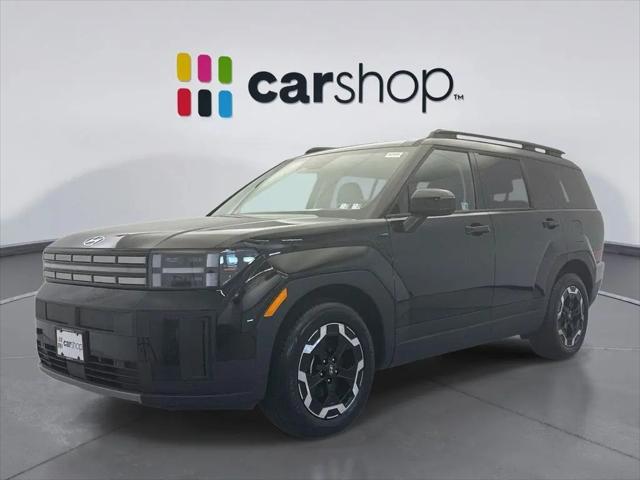 2026 Hyundai Santa Fe SEL for sale in Pittsburgh, PA