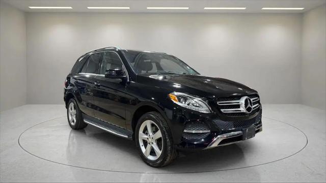 2016 Mercedes-Benz GLE GLE 350 4MATIC for sale in West Allis, WI