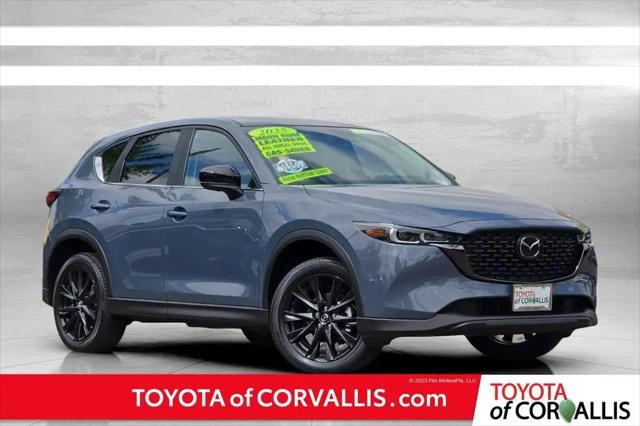 2025 Mazda CX-5 2.5 S Carbon Edition for sale in Corvallis, OR